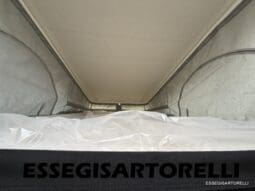 ADRIA NEW SUNLIVING COMFORT V 60 SP TENT TOP POPUP 599 cm 2026 pieno