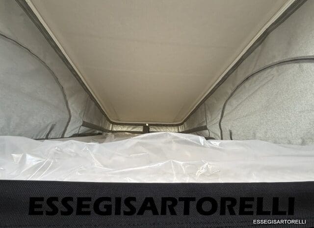 ADRIA NEW SUNLIVING COMFORT V 60 SP TENT TOP POPUP 599 cm 2026 pieno