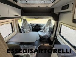 ADRIA NEW SUNLIVING COMFORT V 60 SP TENT TOP POPUP 599 cm 2026 pieno