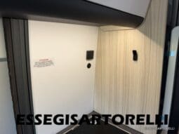 ADRIA NEW SUNLIVING COMFORT V 60 SP TENT TOP POPUP 599 cm 2026 pieno