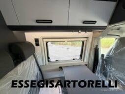 ADRIA NEW SUNLIVING COMFORT V 60 SP TENT TOP POPUP 599 cm 2026 pieno