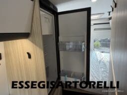 ADRIA NEW SUNLIVING COMFORT V 60 SP TENT TOP POPUP 599 cm 2026 pieno