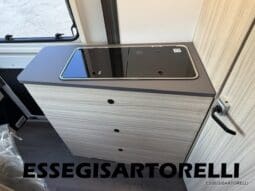 ADRIA NEW SUNLIVING COMFORT V 60 SP TENT TOP POPUP 599 cm 2026 pieno