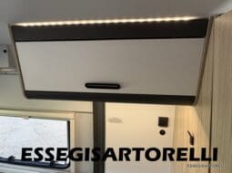 ADRIA NEW SUNLIVING COMFORT V 60 SP TENT TOP POPUP 599 cm 2026 pieno