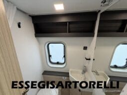 ADRIA NEW SUNLIVING COMFORT V 60 SP TENT TOP POPUP 599 cm 2026 pieno