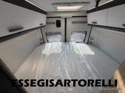 ADRIA NEW SUNLIVING COMFORT V 60 SP TENT TOP POPUP 599 cm 2026 pieno