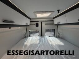 ADRIA NEW SUNLIVING COMFORT V 60 SP TENT TOP POPUP 599 cm 2026 pieno