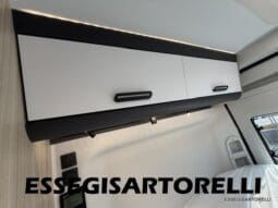 ADRIA NEW SUNLIVING COMFORT V 60 SP TENT TOP POPUP 599 cm 2026 pieno