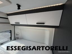 ADRIA NEW SUNLIVING COMFORT V 60 SP TENT TOP POPUP 599 cm 2026 pieno
