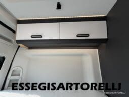 ADRIA NEW SUNLIVING COMFORT V 60 SP TENT TOP POPUP 599 cm 2026 pieno