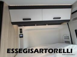 ADRIA NEW SUNLIVING COMFORT V 60 SP TENT TOP POPUP 599 cm 2026 pieno