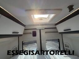 ADRIA NEW SUNLIVING COMFORT V 60 SP TENT TOP POPUP 599 cm 2026 pieno