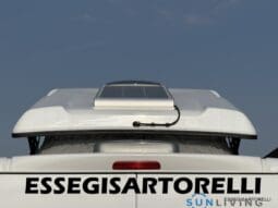 ADRIA NEW SUNLIVING COMFORT V 60 SP TENT TOP POPUP 599 cm 2026 pieno