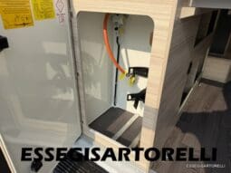 ADRIA NEW SUNLIVING COMFORT V 60 SP TENT TOP POPUP 599 cm 2026 pieno