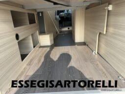 ADRIA NEW SUNLIVING COMFORT V 60 SP TENT TOP POPUP 599 cm 2026 pieno