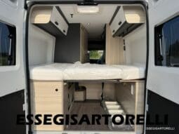 ADRIA NEW SUNLIVING COMFORT V 60 SP TENT TOP POPUP 599 cm 2026 pieno