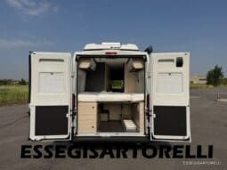 ADRIA NEW SUNLIVING COMFORT V 60 SP TENT TOP POPUP 599 cm 2026 pieno