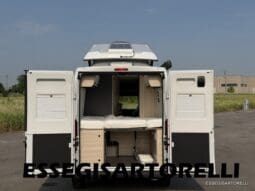 ADRIA NEW SUNLIVING COMFORT V 60 SP TENT TOP POPUP 599 cm 2026 pieno