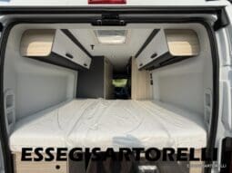 ADRIA NEW SUNLIVING COMFORT V 60 SP TENT TOP POPUP 599 cm 2026 pieno