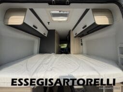 ADRIA NEW SUNLIVING COMFORT V 60 SP TENT TOP POPUP 599 cm 2026 pieno