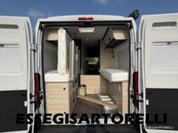 ADRIA NEW SUNLIVING COMFORT V 60 SP TENT TOP POPUP 599 cm 2026 pieno