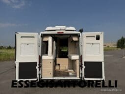 ADRIA NEW SUNLIVING COMFORT V 60 SP TENT TOP POPUP 599 cm 2026 pieno