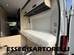 ADRIA NEW SUNLIVING COMFORT V 60 SP TENT TOP POPUP 599 cm 2026 pieno