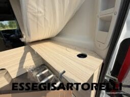 ADRIA NEW SUNLIVING COMFORT V 60 SP TENT TOP POPUP 599 cm 2026 pieno