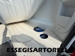 ADRIA NEW SUNLIVING COMFORT V 60 SP TENT TOP POPUP 599 cm 2026 pieno