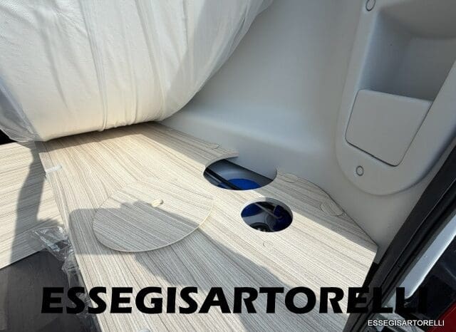 ADRIA NEW SUNLIVING COMFORT V 60 SP TENT TOP POPUP 599 cm 2026 pieno