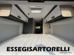 ADRIA NEW SUNLIVING COMFORT V 60 SP TENT TOP POPUP 599 cm 2026 pieno