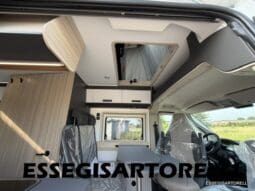 ADRIA NEW SUNLIVING COMFORT V 60 SP TENT TOP POPUP 599 cm 2026 pieno