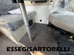 ADRIA NEW SUNLIVING COMFORT V 60 SP TENT TOP POPUP 599 cm 2026 pieno