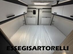 ADRIA NEW SUNLIVING COMFORT V 60 SP TENT TOP POPUP 599 cm 2026 pieno