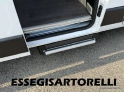 ADRIA NEW SUNLIVING COMFORT V 60 SP TENT TOP POPUP 599 cm 2026 pieno