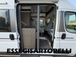 ADRIA NEW SUNLIVING COMFORT V 60 SP TENT TOP POPUP 599 cm 2026 pieno