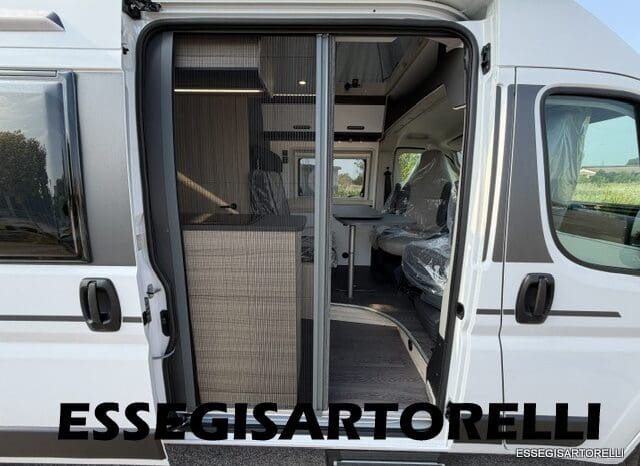 ADRIA NEW SUNLIVING COMFORT V 60 SP TENT TOP POPUP 599 cm 2026 pieno