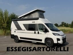 ADRIA NEW SUNLIVING COMFORT V 60 SP TENT TOP POPUP 599 cm 2026