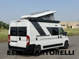 ADRIA NEW SUNLIVING COMFORT V 60 SP TENT TOP POPUP 599 cm 2026 pieno