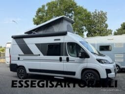 ADRIA NEW SUNLIVING COMFORT V 60 SP TENT TOP POPUP 599 cm 2026 pieno