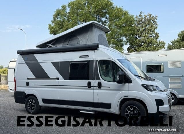 ADRIA NEW SUNLIVING COMFORT V 60 SP TENT TOP POPUP 599 cm 2026 pieno
