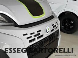 CHAUSSON SPORTLINE V 690 2026 FULL VAN 636 CM LETTO BASCULANTE pieno