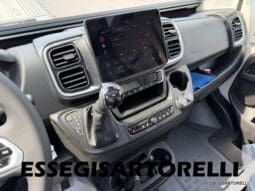 ADRIA NEW TWIN PLUS 600 SPB FAMILY DOPPIO MATRIMONIALE WEBASTO 599 CM 2026 pieno