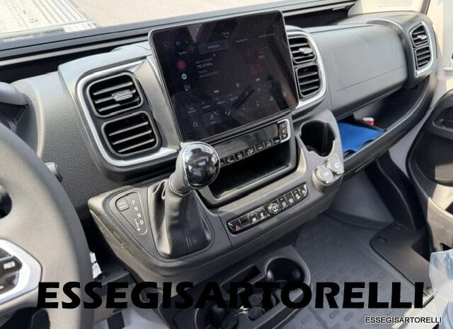 ADRIA NEW TWIN PLUS 600 SPB FAMILY DOPPIO MATRIMONIALE WEBASTO 599 CM 2026 pieno