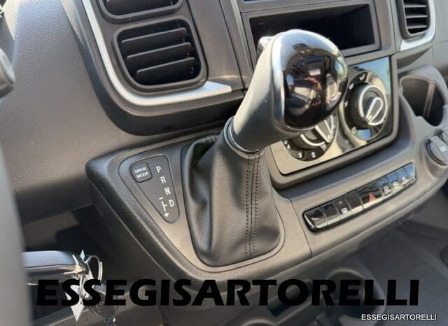 ADRIA NEW TWIN PLUS 600 SPB FAMILY DOPPIO MATRIMONIALE WEBASTO 599 CM 2026 pieno