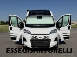 ADRIA TWIN SUPREME EDITION 600 SPB AUTOMATICO AT8 599 CM ADAS 2026