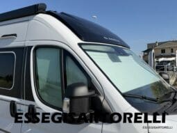 ADRIA TWIN SUPREME EDITION 600 SPB AUTOMATICO AT8 599 CM ADAS 2026 pieno