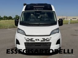 ADRIA TWIN SUPREME EDITION 600 SPB AUTOMATICO AT8 599 CM ADAS 2026 pieno