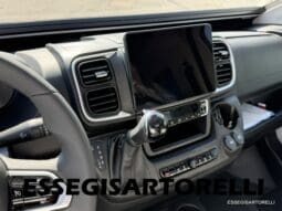 ADRIA TWIN SUPREME EDITION 600 SPB AUTOMATICO AT8 599 CM ADAS 2026 pieno