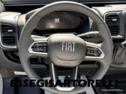 ADRIA TWIN SUPREME EDITION 600 SPB AUTOMATICO AT8 599 CM ADAS 2026 pieno